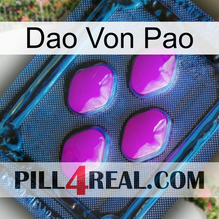 Dao Of Pao 04